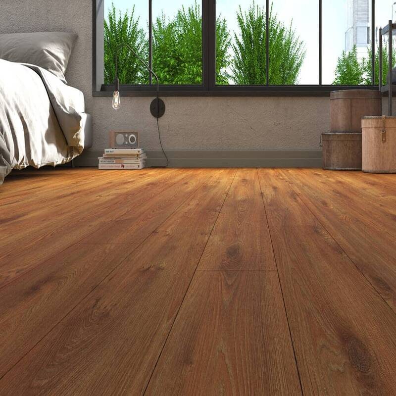 Cliparquet Supernatural Roble Boras CS102