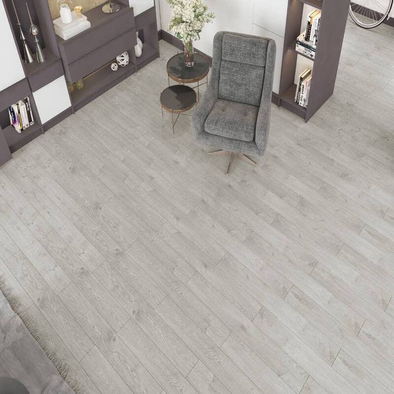 Cliparquet Supernatural Roble Uppsala CS105