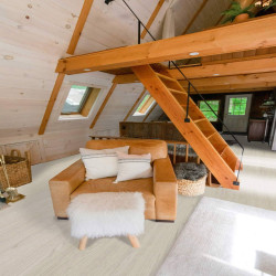 GALAXY LINE ORION BASIC SILENCE ARTIC