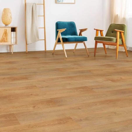 Gold Laminate Pro800 Roble Berilio PRO816