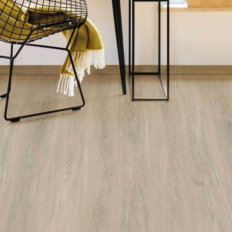 Gold Laminate ProDiamond Roble Caucaso PROD02