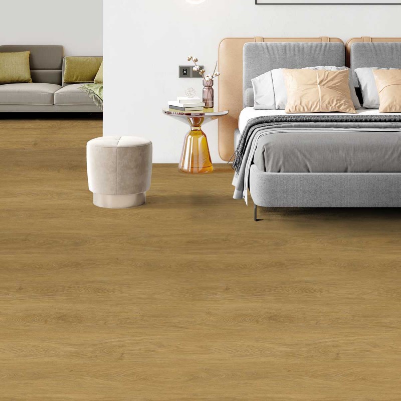 Gold Laminate ProDiamond Roble Teide PROD03