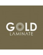 GOLD LAMINATE