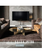 Orion Petra Silence