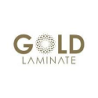Gold Laminate